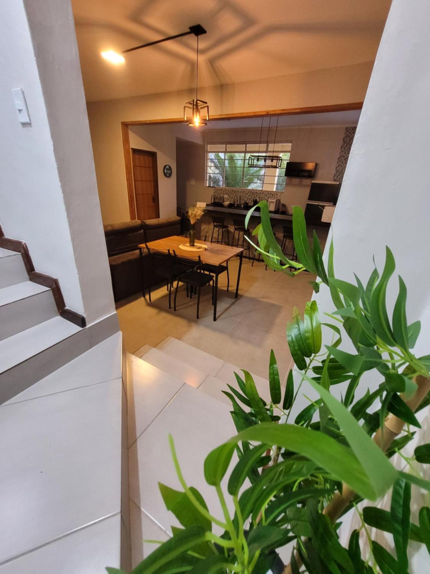 Villa Valim House Penedo à Itatiaia  Extérieur photo