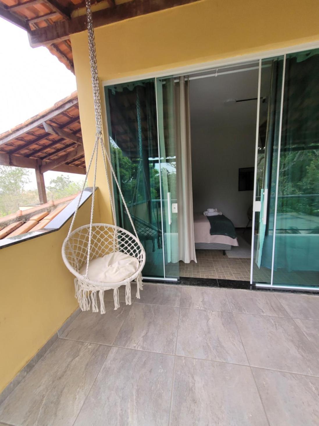 Villa Valim House Penedo à Itatiaia  Extérieur photo